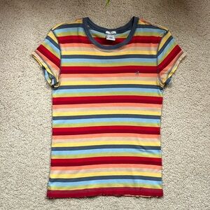 Old Navy Striped Tee